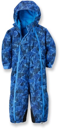 Champion Blue Geometropol