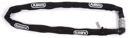 abus chain lock