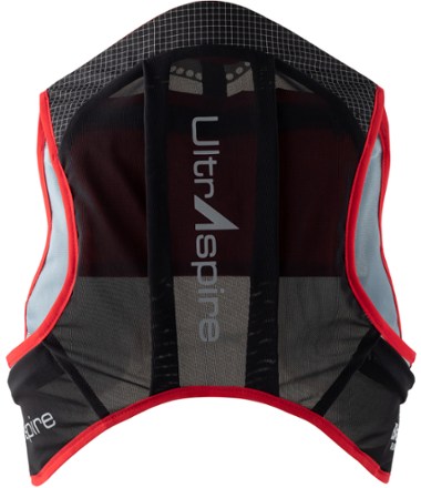 Trail Running-8l Ultralight Sac à dos Hydratation Jogging Gilet