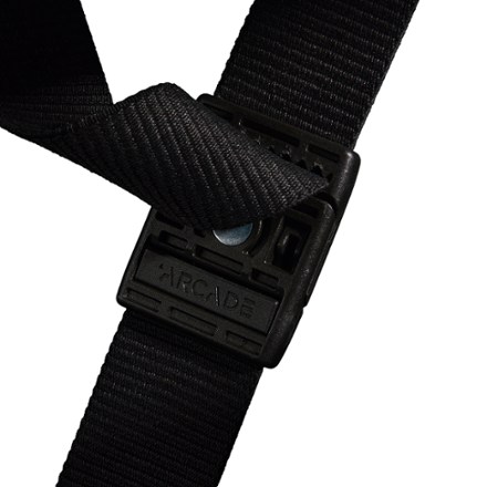 Arcade Belts Aero Magnet Belt 7