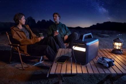 Anker Nebula Mars 3 Outdoor Projector 8