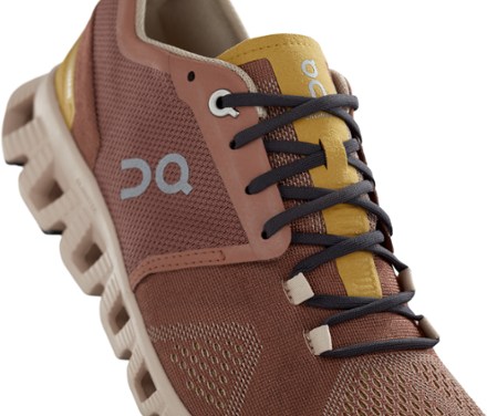 On Cloud X Road-Running Shoes - Women's 1
