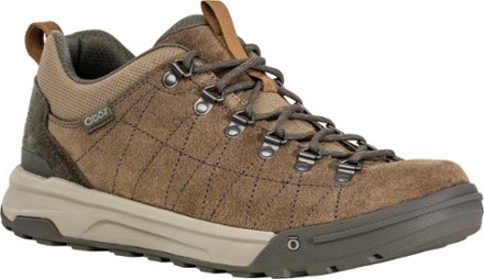 Oboz Beall Low Shoes - Men's 2