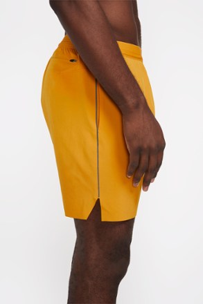 ALWRLD ALRN 7" Hi Viz Shorts - Men's 2