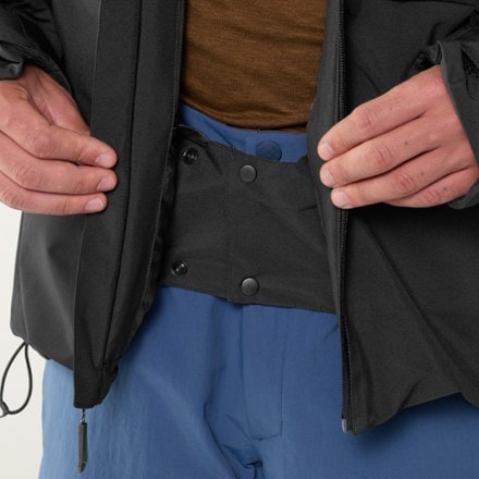 Salomon Brilliant 2.0 Insulated Jacket - Men's 8