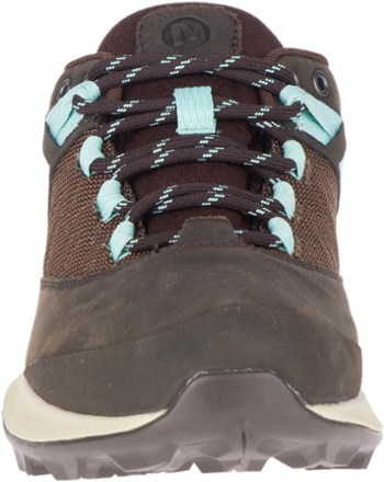 merrell zion low hiking shoes