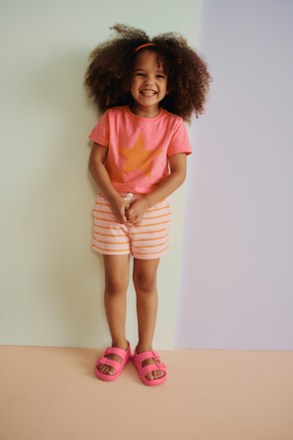 Birkenstock Mogami Sandals - Kids' 8