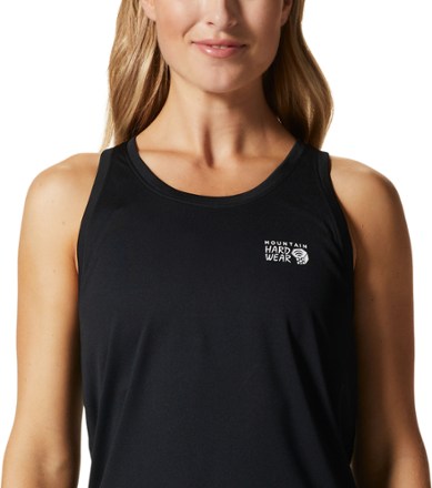 Mountain Hardwear Wicked Tech Tank Top - Women's 3