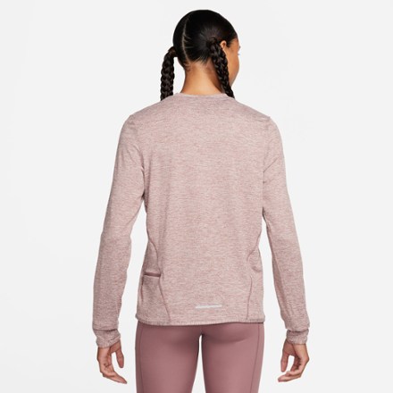 Nike Swift Element UV Crew Top - Women's 1