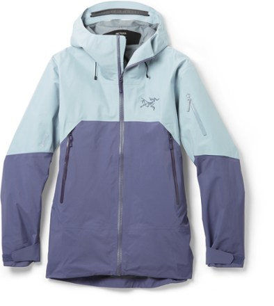 Arc'teryx Rush Jacket - Men's 0