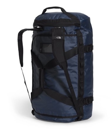 THE NORTH FACE BASE CAMP DUFFEL Lブラック95L Amazon.com | The North Face Base Camp Duffel Large 95L Black
