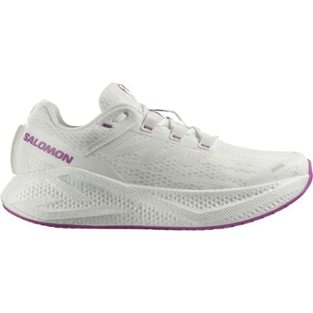 Salomon Aero Glide 3 Road-Running Shoes - Men's 0
