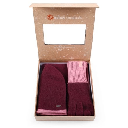 Pistil Merino Wool Box Set - Women's 9