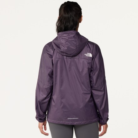 Ridgelite FUTUREFLEECE Wind Jacket - Women's