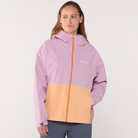 Cotopaxi Cielo Rain Jacket - Women's 1