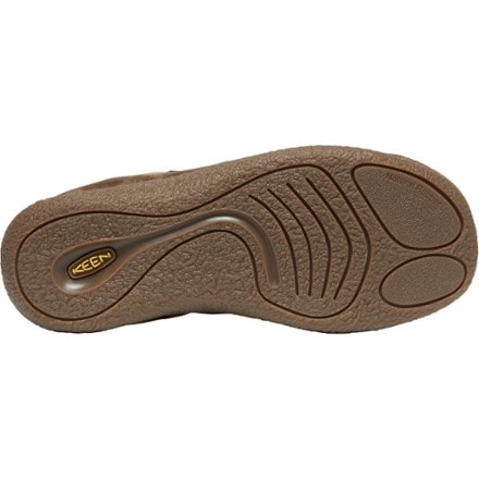KEEN Howser III Slide Slippers - Women's 3