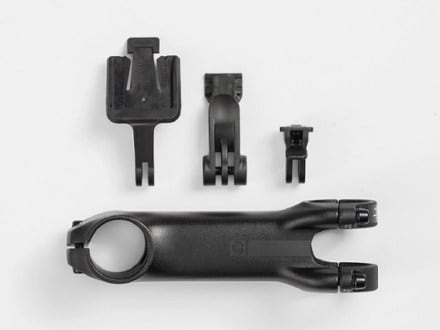 Bontrager Elite Bendr Stem - 17 Degree 3