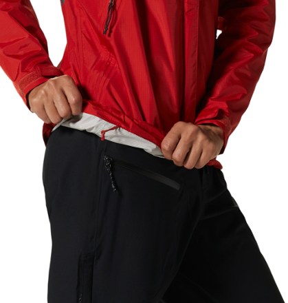 Mountain Hardwear Acadia Jacket - Women's 6