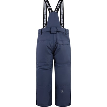 Kamik Galaxia Snow Bib Pants - Girls' 1