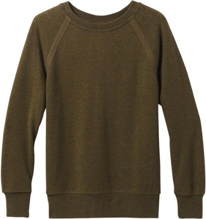 prAna Cozy Up Sweatshirt - Women's 0