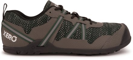 Xero Shoes TerraFlex II Hiking Shoes - Men's 0