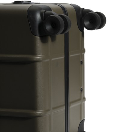 The North Face All Weather 4-Wheeler 30" Wheeled Luggage 7