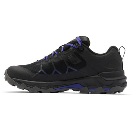 Columbia Peakfreak Titanium OutDry Hiking Shoes - Women's 1
