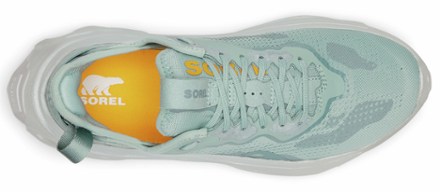 Sorel Kinetic Breakthru Day Lace Sneakers - Women's 5