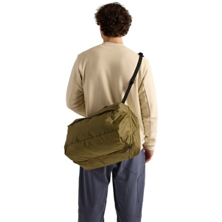 Arc'teryx Index 40 Bouldering Bag 4