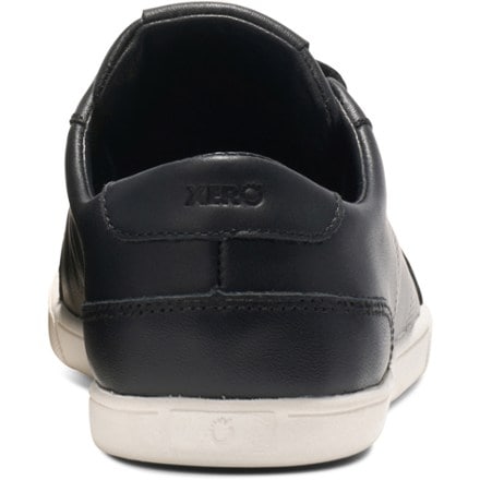 Xero Shoes Dillon Leather Sneakers - Men's 3