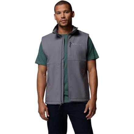 Columbia Ascender II Softshell Vest - Men's 6