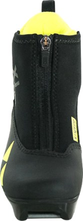 Fischer XJ Sprint Cross-Country Ski Boots - Kids' 3