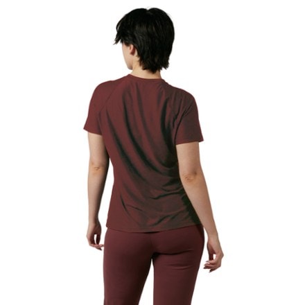 TomboyX Solarmesh Raglan T-Shirt - Women's 3