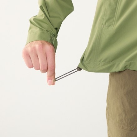 REI Co-op Rainier Rain Jacket - Women's 10