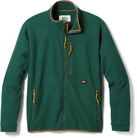 REI Co-op Trailsmith Fleece Jacket - Men