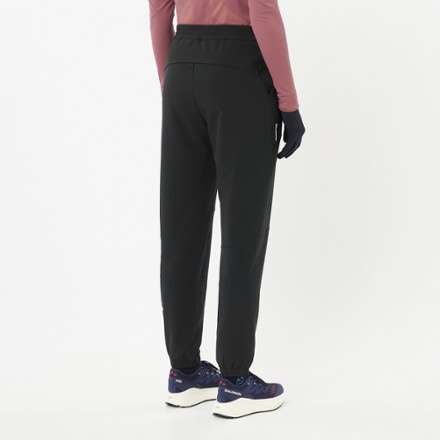 Salomon SHKout Hexa_Flow Pants - Women's 2
