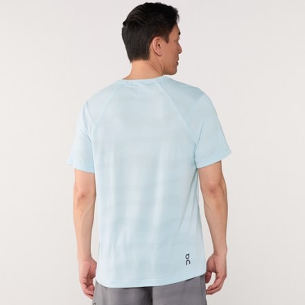 On Trail-T Shirt - Men's 2
