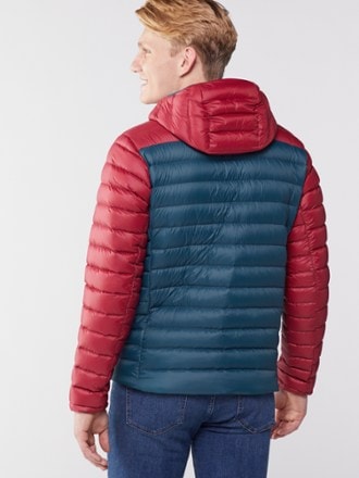Patagonia Down Sweater Hoodie - Men's 2