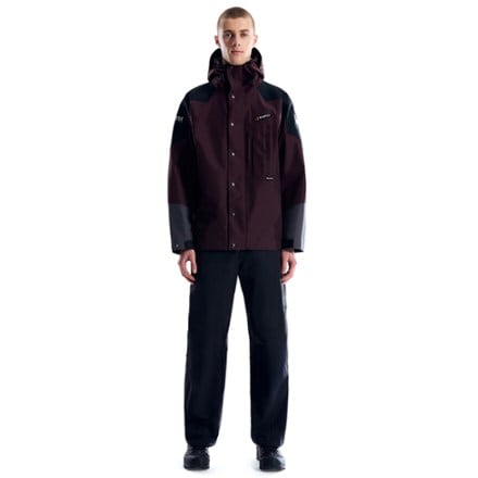 Berghaus Kara-Su 7000 GTX Jacket 2