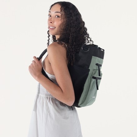 Sherpani Soleil Anti-Theft Convertible Pack - Women's 7