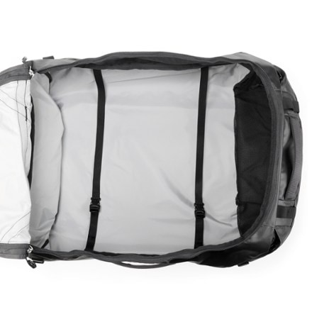Osprey Transporter Duffel - 95 L Interior