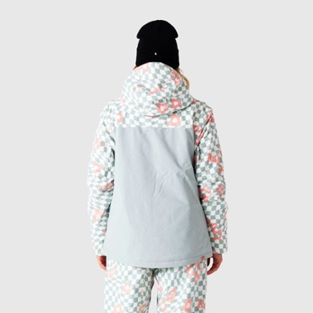 Roxy Jetty Block Insulated Jacket - Women's 1