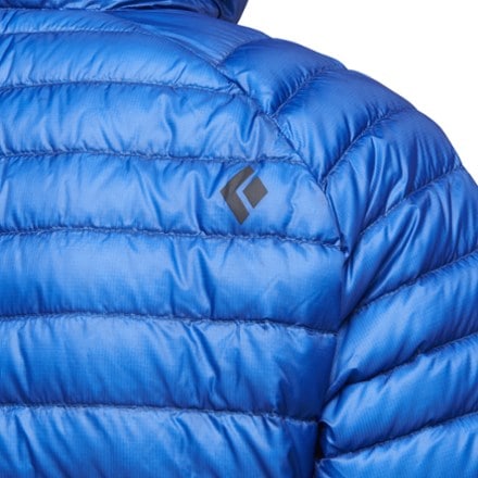 Black Diamond Approach Down Hoodie - Men's 5