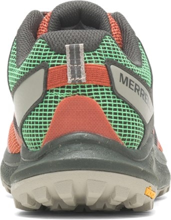 Merrell Nova 3 Trail-Running Shoes - Men's 3