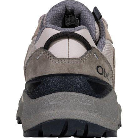 Oboz Cottonwood Low B-DRY Hiking Shoes - Men's 3