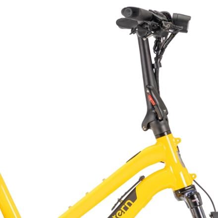 Tern GSD P10 Gen 3 Electric Bike 8