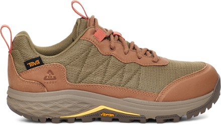 Teva Ridgeview Low Hiking Shoes - Women