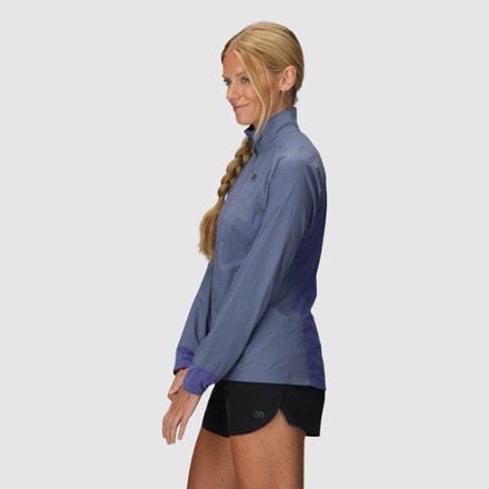 Outdoor Research Deviator Wind Jacket - Women's 3