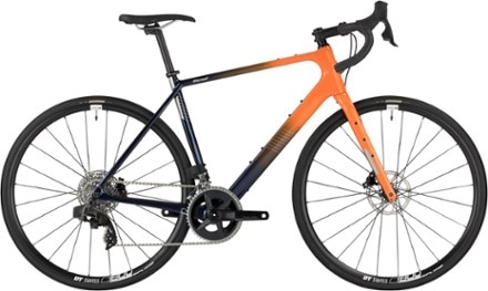 Salsa Warroad Rival AXS 700c Bike 0