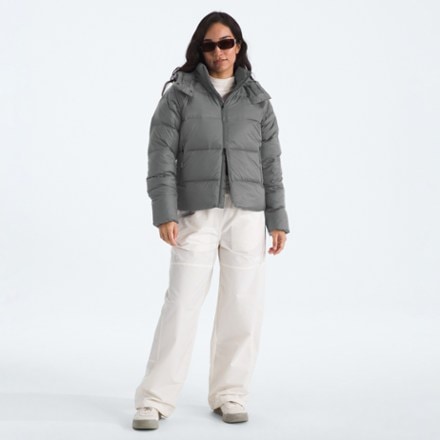 The North Face Hydrenalite City Down Hoodie - Women's 2